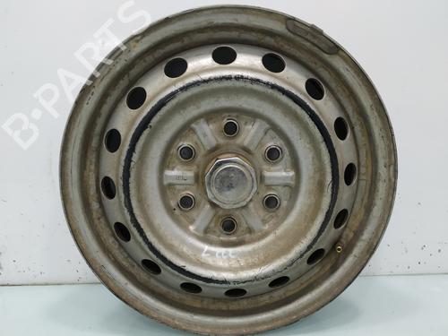 Used Rim MITSUBISHI L200 / TRITON (KA_T, KB_T) [2004-2018]  21491504
