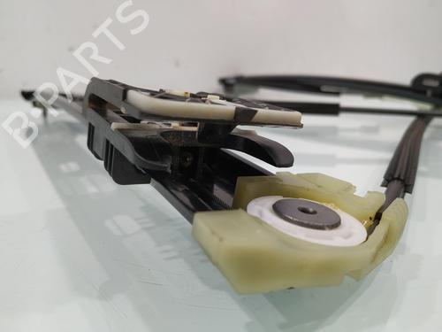 Front left window mechanism VW T-ROC (A11, D11) | BP30580536C22