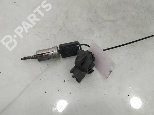 Used Ignition barrel Ignition barrel OPEL CORSA C (X01) 1.7 DTI (F08, F68) (75 hp) 10172340 10172340