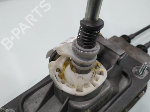 Gear lever SEAT IBIZA IV (6J5, 6P1) | BP31382353M90