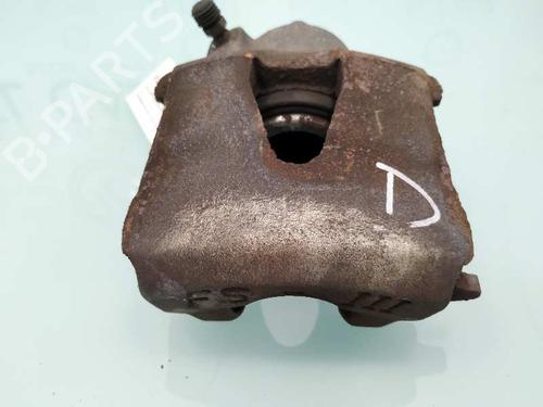Pinza freno delantera derecha VW NEW BEETLE (9C1, 1C1) 2.0 | BP11582376M104 