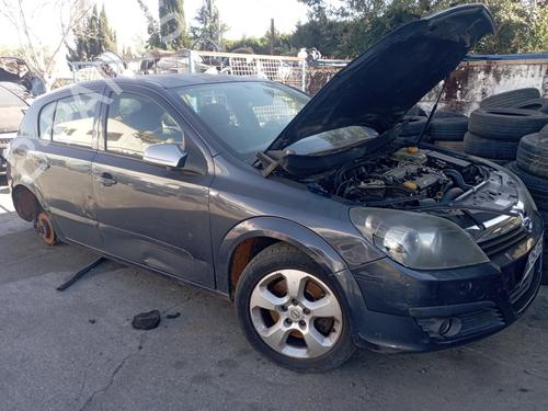 Gearkasse OPEL ASTRA H (A04) 1.9 CDTI (L48) | BP26394603M3 