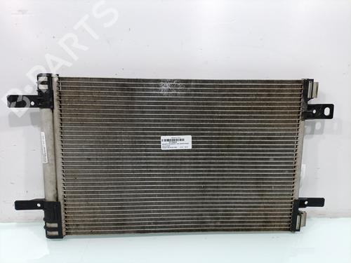 Used Heater matrix Heater matrix PEUGEOT 508 II (FB_, FH_, F3_) [2018-2026] 33290033 33290033