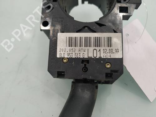 Steering column stalk VW GOLF IV (1J1)  | BP9368653I23 