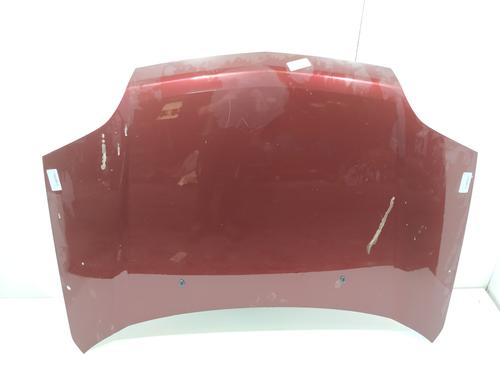 Used Hood NISSAN X-TRAIL I (T30) 2.2 Di 4x4 (114 hp) 10985305