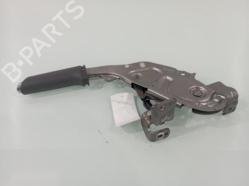Used Hand brake OPEL ASTRA H TwinTop (A04) 1.8 (L67) (140 hp) 29825288
