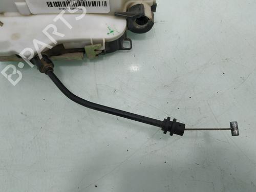Front left lock CITROËN C3 I (FC_, FN_) 1.4 HDi | BP21263851C98 
