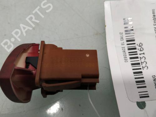 Warning switch LANCIA PHEDRA (179_) 2.2 JTD (179AXC1A) | BP8186123I22 