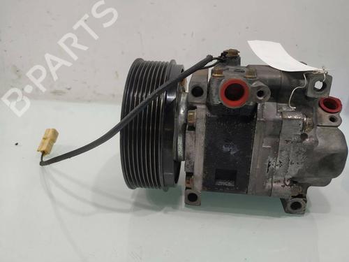AC compressor MAZDA 6 Saloon (GG) 2.0 DI (GG14) | BP39696867M34 - Image 4
