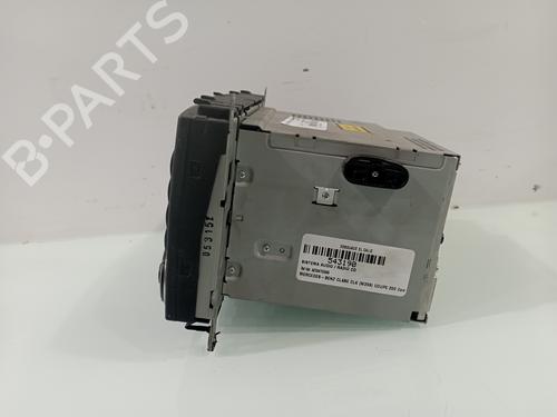 Radio MERCEDES-BENZ CLK (C209)  | BP29626611E6 