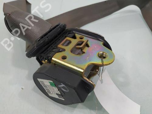 Front right seatbelt AUDI A3 (8P1) 2.0 FSI | BP39696618I25  - Image 6