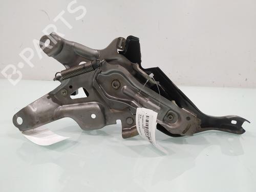 Hand brake TOYOTA PRIUS Liftback (_W2_) 1.5 Hybrid (NHW20_, NHW20R) | BP27222789I18 