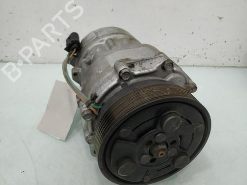 AC compressor SEAT CORDOBA (6K1, 6K2) 1.4 16V | BP21072811M34 