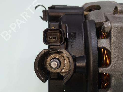 Alternator PEUGEOT 308 II (LB_, LP_, LW_, LH_, L3_)  | BP27980317M7 