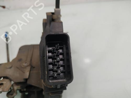 Front right lock FORD MONDEO IV (BA7) 2.0 TDCi | BP13091187C97 