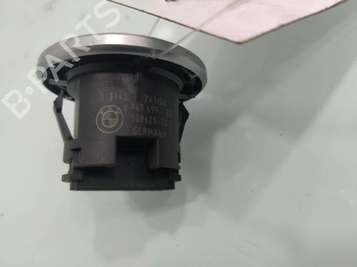 Ignition barrel BMW 1 (E87) 120 d | BP10558859M48 