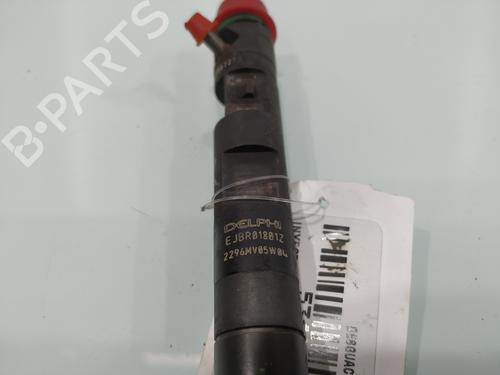 Injector RENAULT MEGANE II (BM0/1_, CM0/1_)  | BP28191618M100 