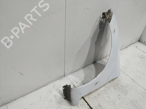Left front fenders FORD FIESTA VI (CB1, CCN) 1.6 TDCi | BP29913307C41 