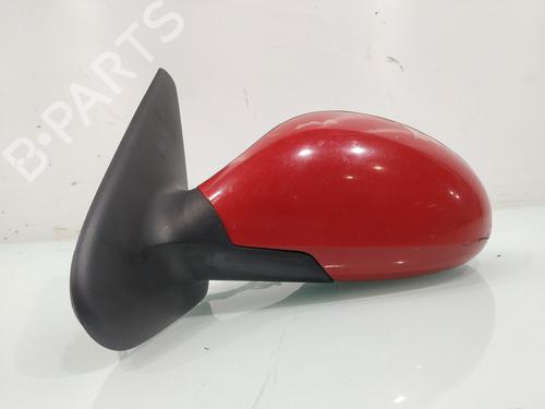 Retrovisor izquierdo SEAT LEON (1M1) | BP30581477C26