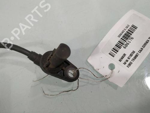 Electronic sensor FORD TRANSIT Van (FA_ _) | BP39696760M84 - Image 3