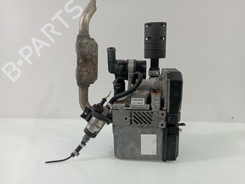 Sensor electrónico CITROËN JUMPY II Platform/Chassis 2.0 HDi 125 | BP29626594M84 
