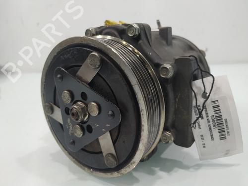 AC compressor PEUGEOT 407 (6D_) 1.6 HDi 110 (6D9HZC, 6D9HYC) | BP37012199M34 - Image 5