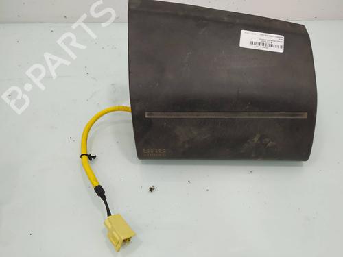 Used Passenger airbag NISSAN X-TRAIL I (T30) 2.2 Di 4x4 (114 hp) 10985301