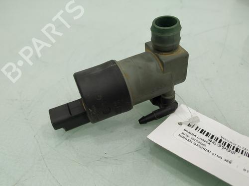 Washer pump NISSAN QASHQAI / QASHQAI +2 I (J10, NJ10, JJ10E) 1.6 dCi | BP17727750E24 
