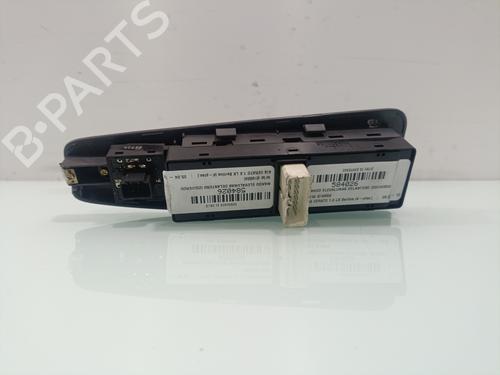 Left front window switch KIA CERATO I Saloon (LD) 1.6 | BP36161467I27 - Image 2