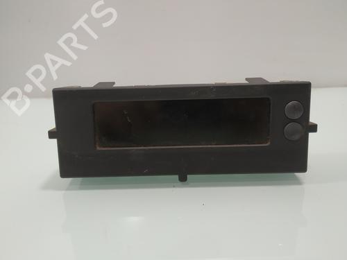 Used Display monitor Display monitor RENAULT KOLEOS I (HY_) 2.0 dCi (HY0K) (150 hp) 34495509 34495509