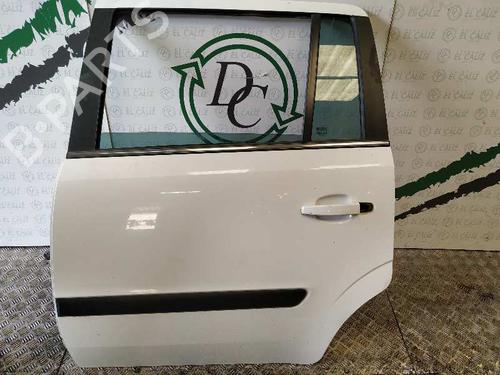 Used Left rear door OPEL ZAFIRA / ZAFIRA FAMILY B (A05) 1.7 CDTI (M75) (125 hp) 8087981