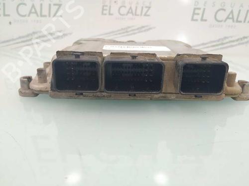 Engine control unit (ECU) CITROËN XSARA PICASSO (N68) 2.0 HDi | BP8089109M57 
