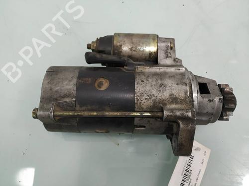 Startmotor NISSAN X-TRAIL I (T30) [2001-2013]  8085430
