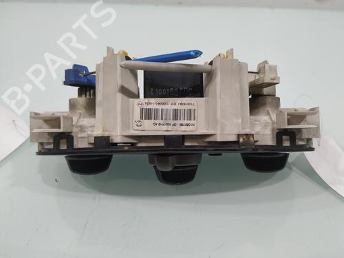 Commande Chauffage DACIA LOGAN (LS_) | BP30775339I5