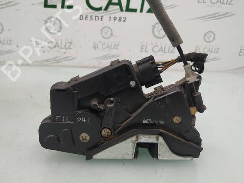 Front left lock BMW 3 (E46) 320 d | BP8096911C98 