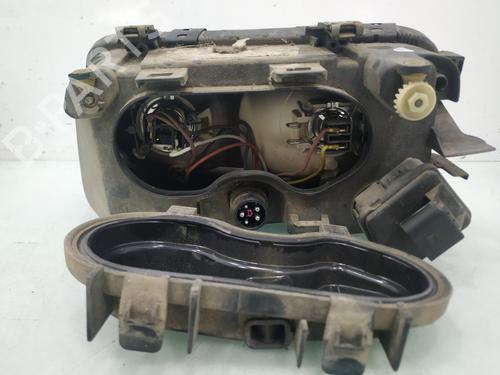 Faro derecho AUDI A3 (8L1) 1.8 T | BP20700301C29 