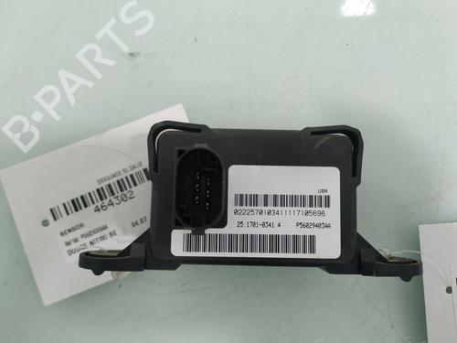 Electronic sensor DODGE NITRO 2.8 CRD 4WD (177 hp) 16410809