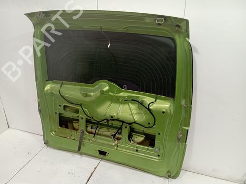Tailgate FIAT FIORINO Box Body/MPV (225_) 1.3 D Multijet (225BXD1A, 225BXB1A, 225BXB11) | BP29447365C6 
