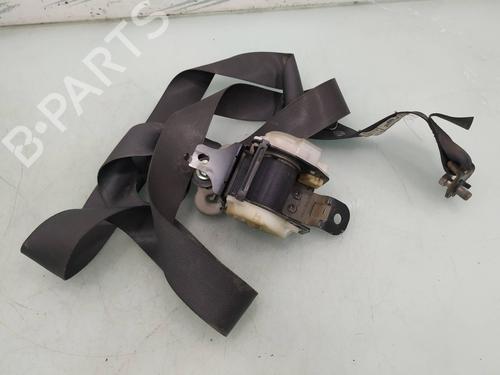 Used Rear left seatbelt HONDA CIVIC VIII Hatchback (FN, FK) 2.2 CTDi (FK3) (140 hp) 8095502