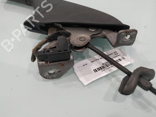 Hand brake SEAT CORDOBA (6L2) 1.4 TDI | BP27731053I18 