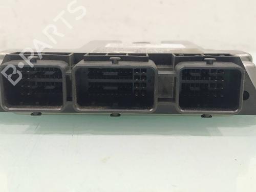 Engine control unit (ECU) CITROËN C5 II (RC_) | BP39696854M57 - Image 4