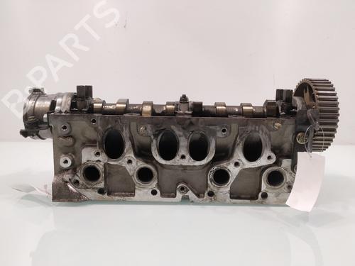 Cylinder head CITROËN SAXO (S0, S1) 1.5 D | BP27865661M5