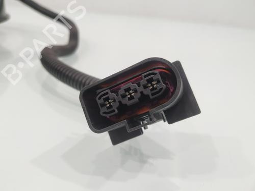 Køleventilator elektrisk SEAT LEON (1M1) | BP30482038M35