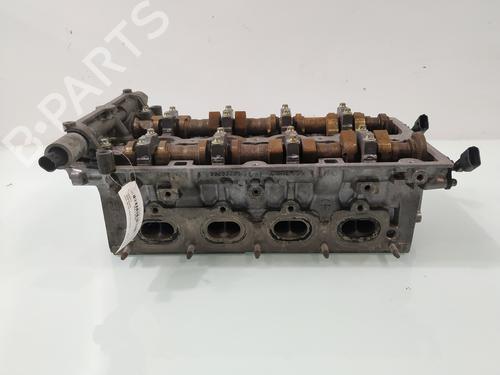Used Cylinder head OPEL ASTRA H TwinTop (A04) 1.8 (L67) (140 hp) 29825273