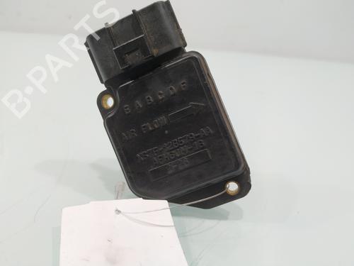 Mass air flow sensor FORD MONDEO III (B5Y) 2.0 TDCi | BP32083388M95 - Image 4