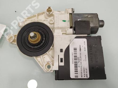 front-left-window-mechanism-audi-a3-8p1-8p0959801a-2003-2004-2005-2006-2007-2008-2009-2010-2011-2012-2013-10625921 main image