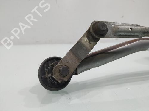 Front wiper motor DACIA LOGAN (LS_)  | BP30775343M29 