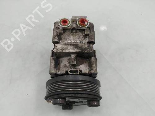 AC compressor FORD MONDEO III Saloon (B4Y) 2.0 16V TDDi / TDCi | BP8681772M34 
