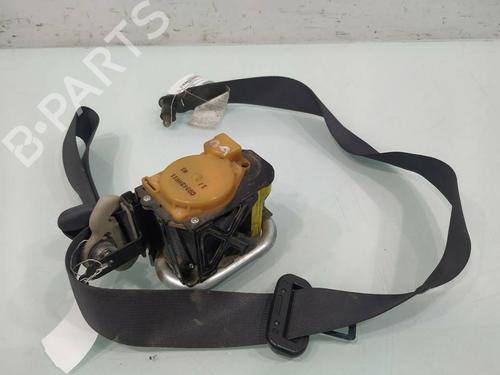 Sikkerhetsbelte foran høyre Sikkerhetsbelte foran høyre SUBARU IMPREZA Hatchback (GR, GH, G3) 2.0 D AWD (150 hp) 39696706 39696706