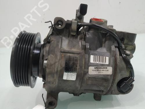 Compressore A/C Compressore A/C AUDI A4 B6 Avant (8E5) 1.9 TDI (130 hp) 36935601 36935601